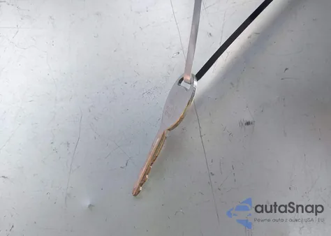 1996 Chrysler Sebring Jxi z USA, uszkodzony, nr VIN 3C3EL55H8TT264104